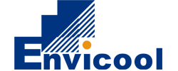 Кондиционеры Envicool для охлаждения электрошкафов